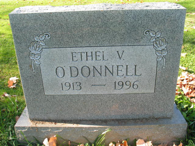 tombstone